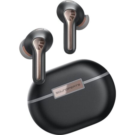 Soundpeats Capsule3 Pro