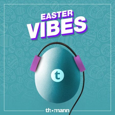 Thomann Easter Deals 2023