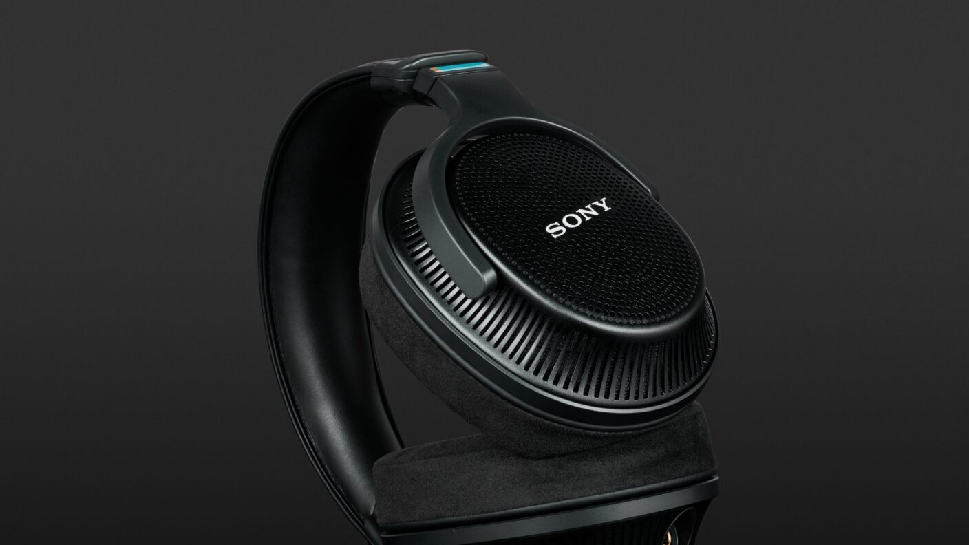 Sony MDR-MV1