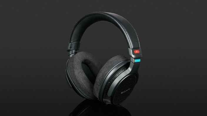 Sony MDR-MV1