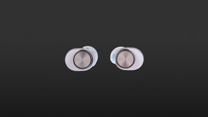 Bowers & Wilkins Pi5 S2