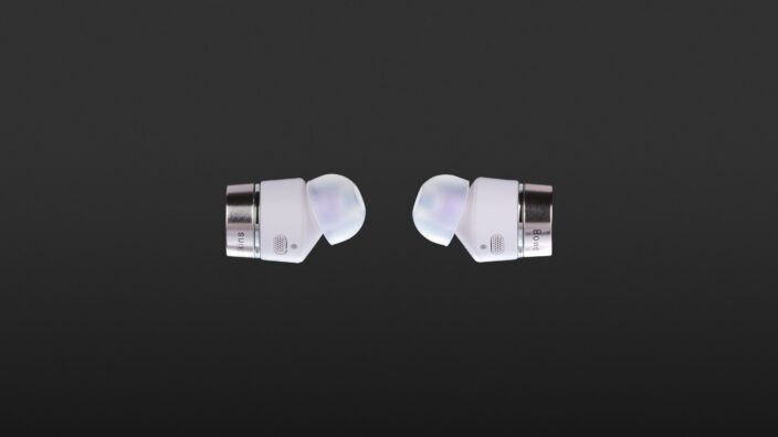 Bowers & Wilkins Pi5 S2