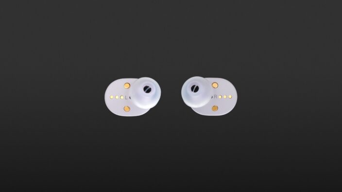 Bowers & Wilkins Pi5 S2