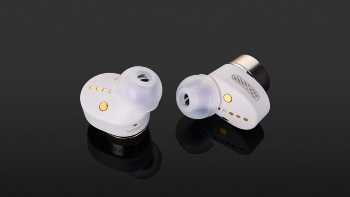 Bowers & Wilkins Pi5 S2