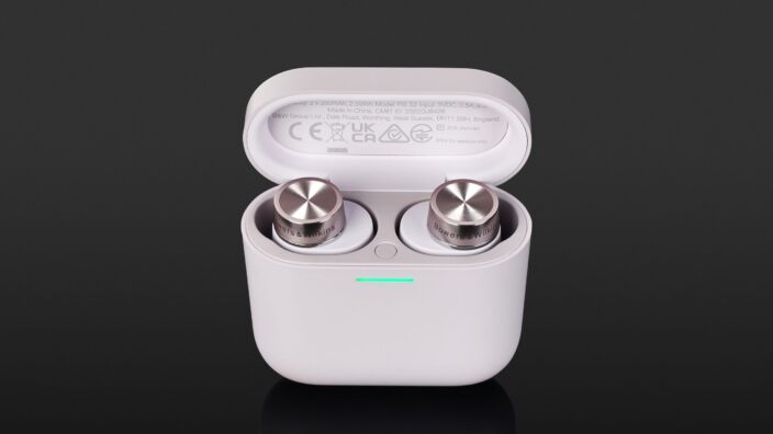 Bowers & Wilkins Pi5 S2