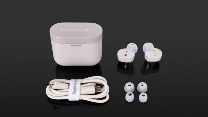 Bowers & Wilkins Pi5 S2