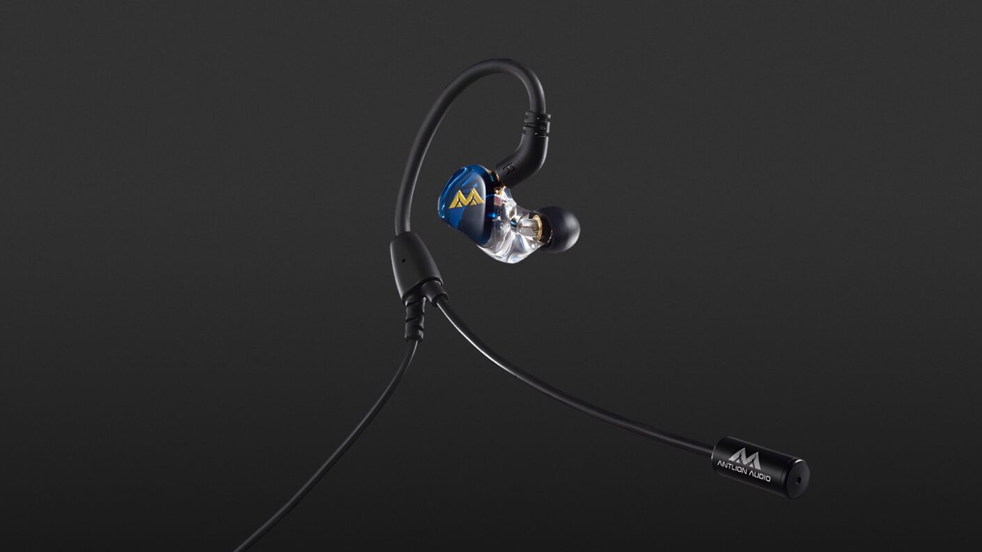 Antlion Audio Kimura Duo