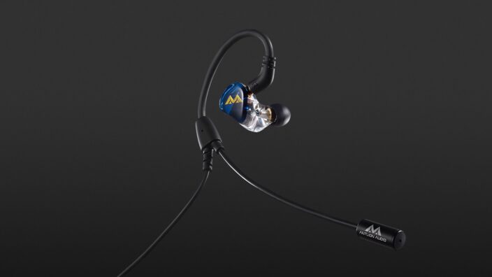Antlion Audio Kimura Duo