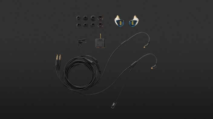 Antlion Audio Kimura Duo