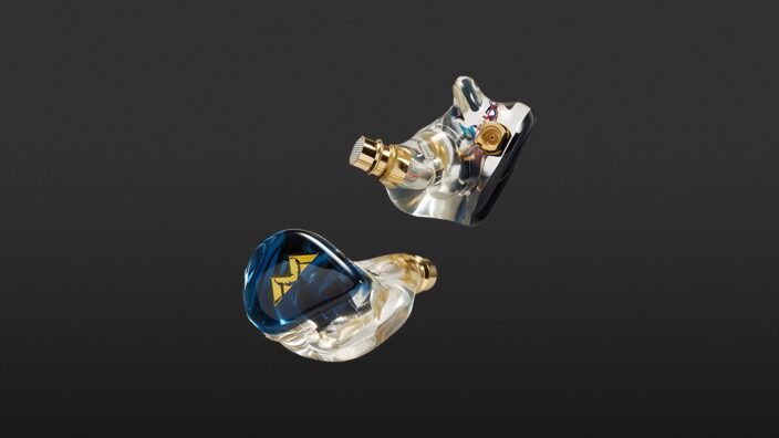 Antlion Audio Kimura Duo