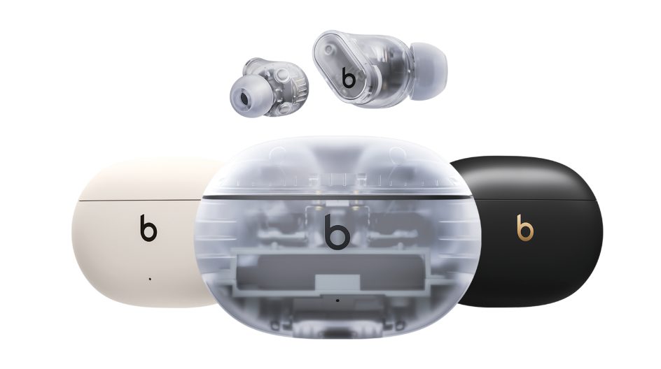 Beats Studio Buds +