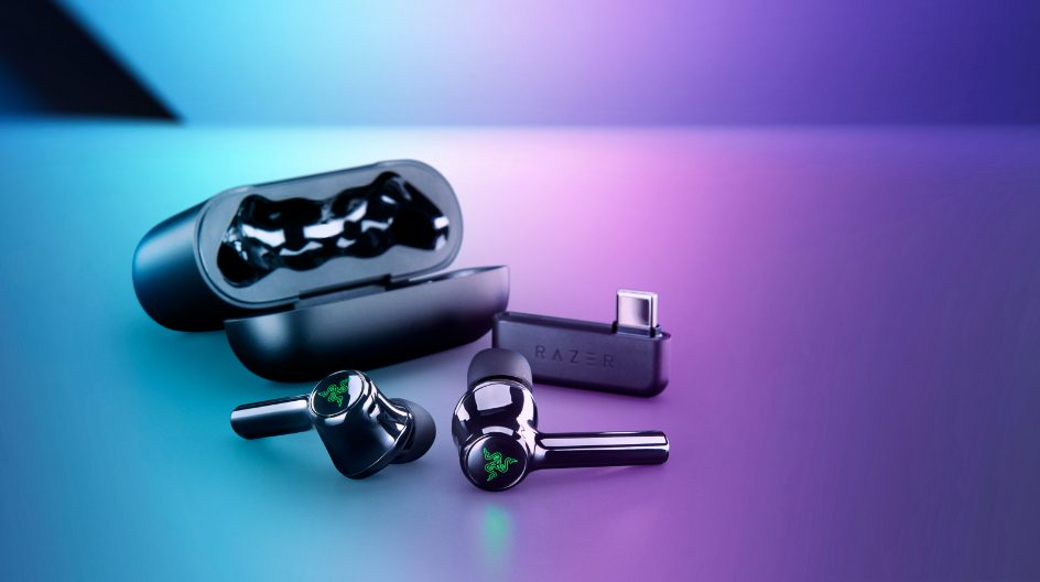 Razer Hammerhead Pro HyperSpeed