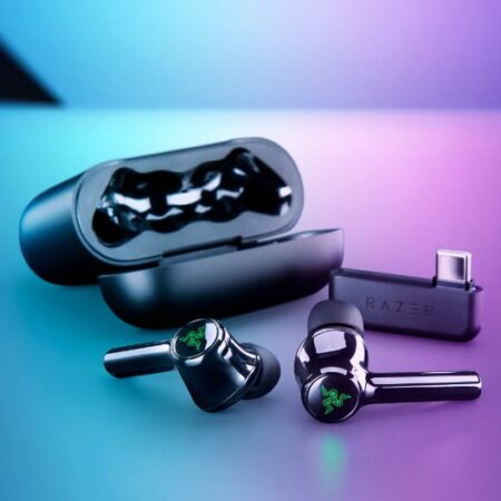 Razer Hammerhead Pro HyperSpeed