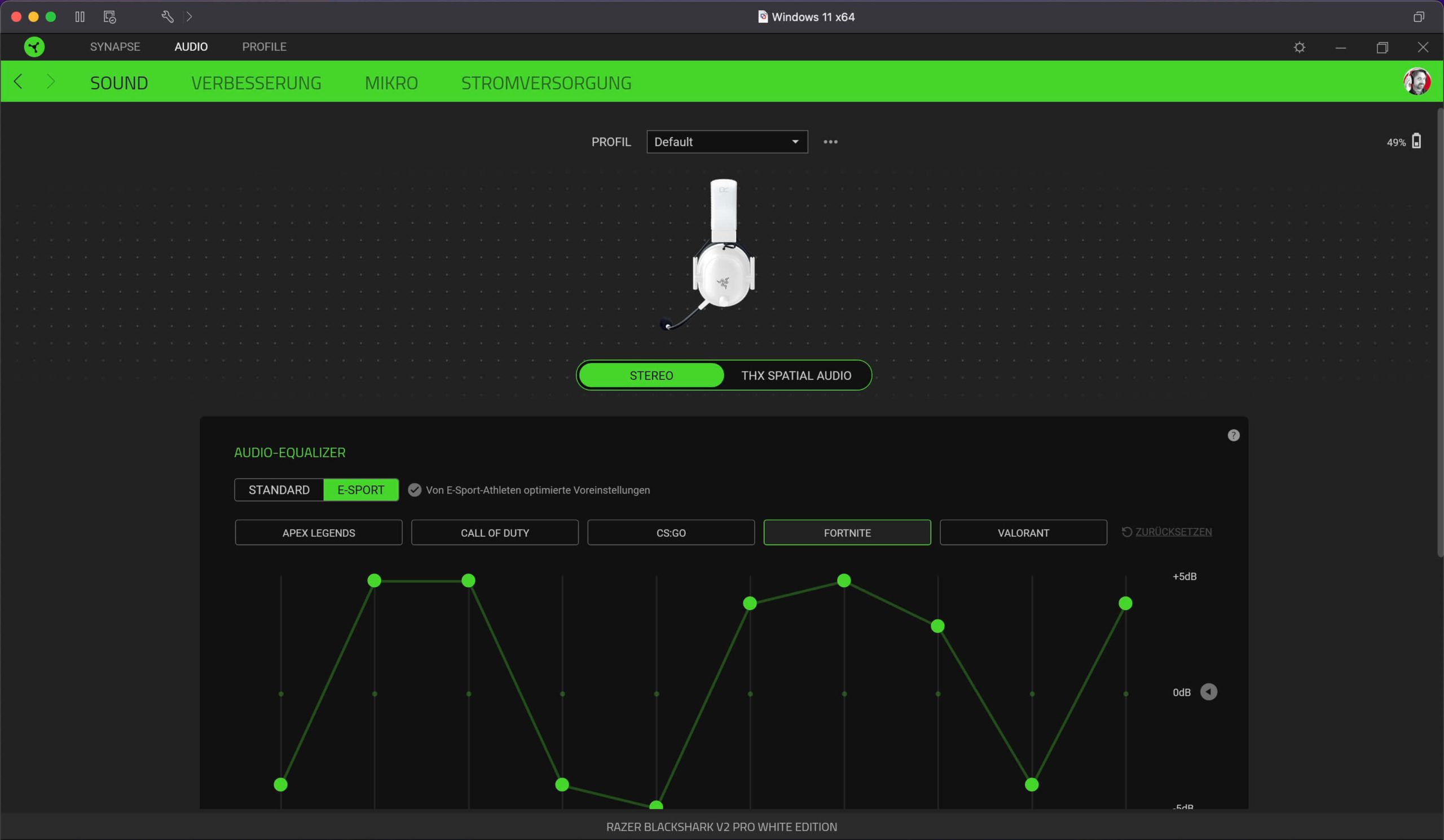 Razer Synapse