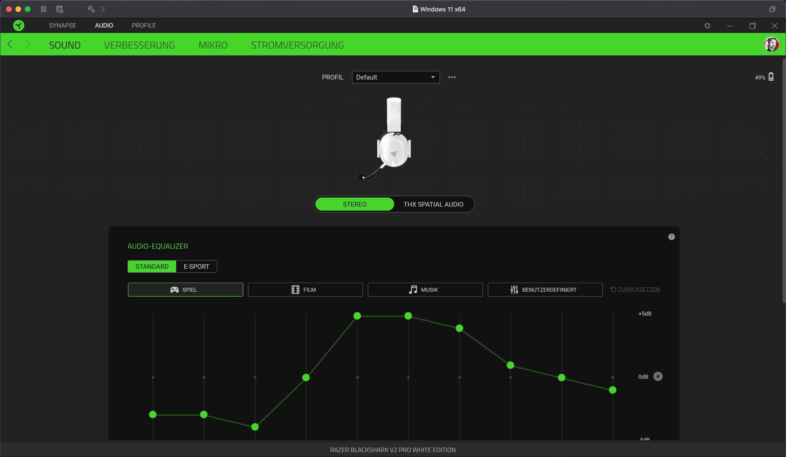 Razer Synapse