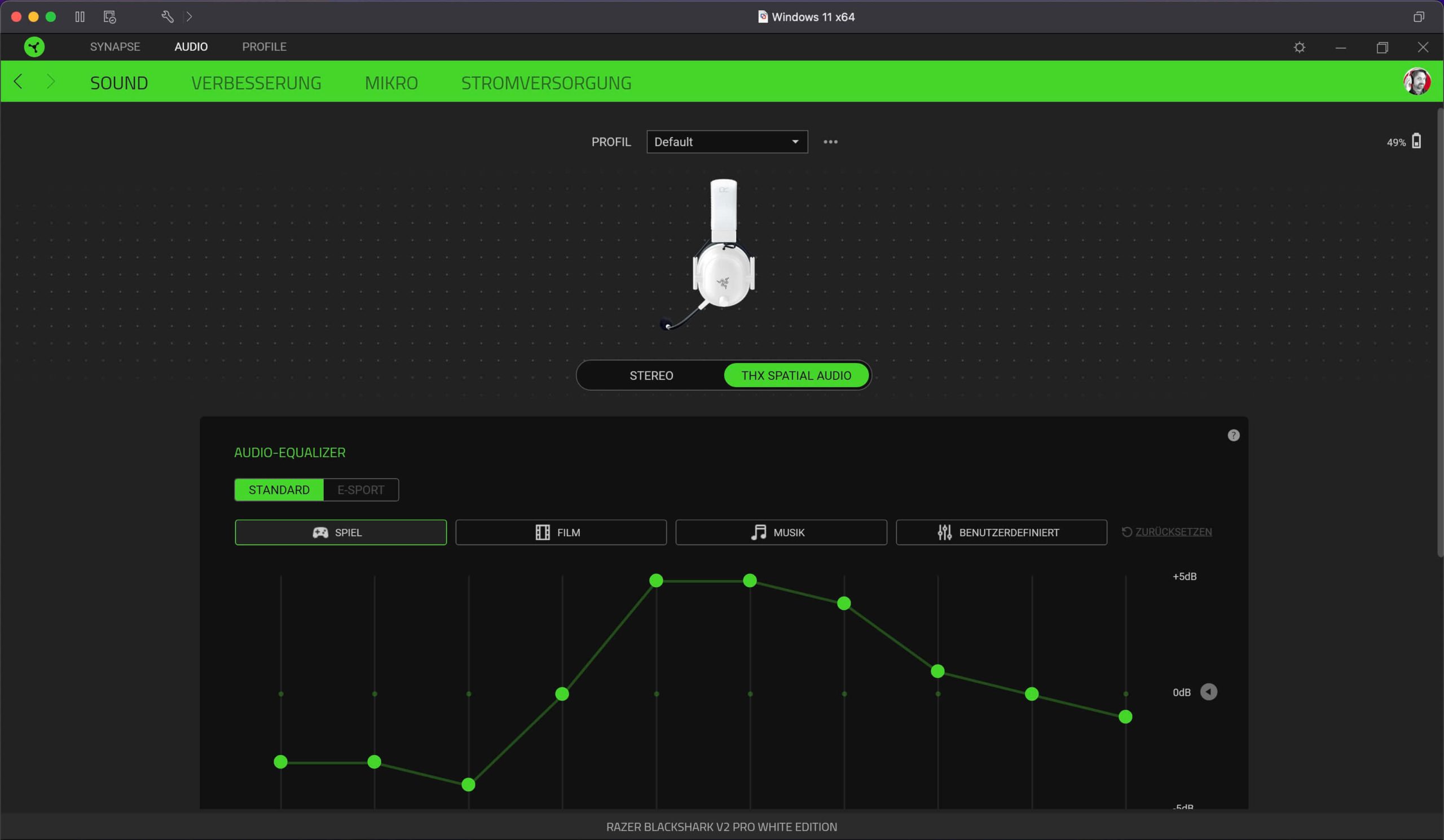 Razer Synapse