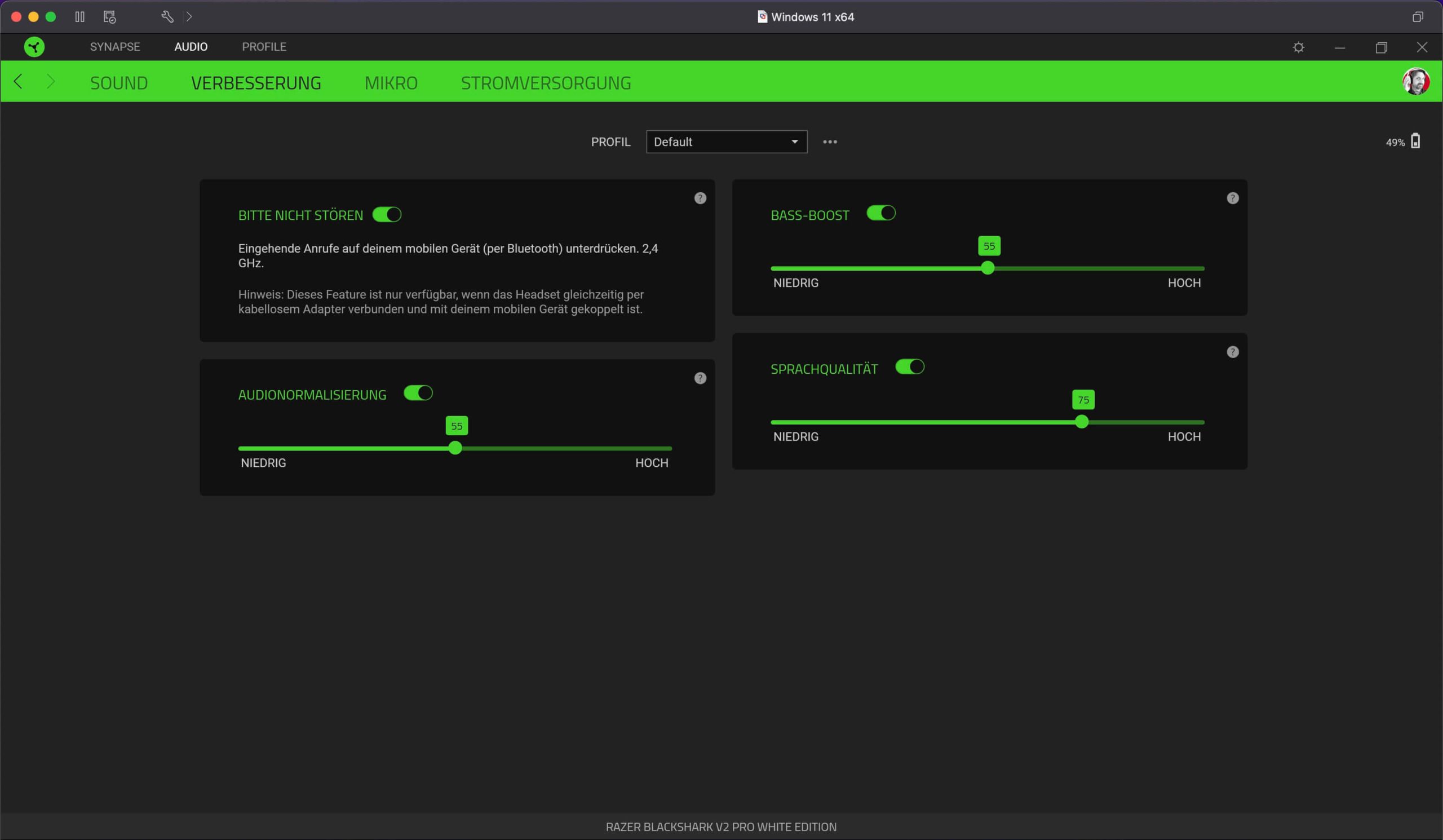 Razer Synapse