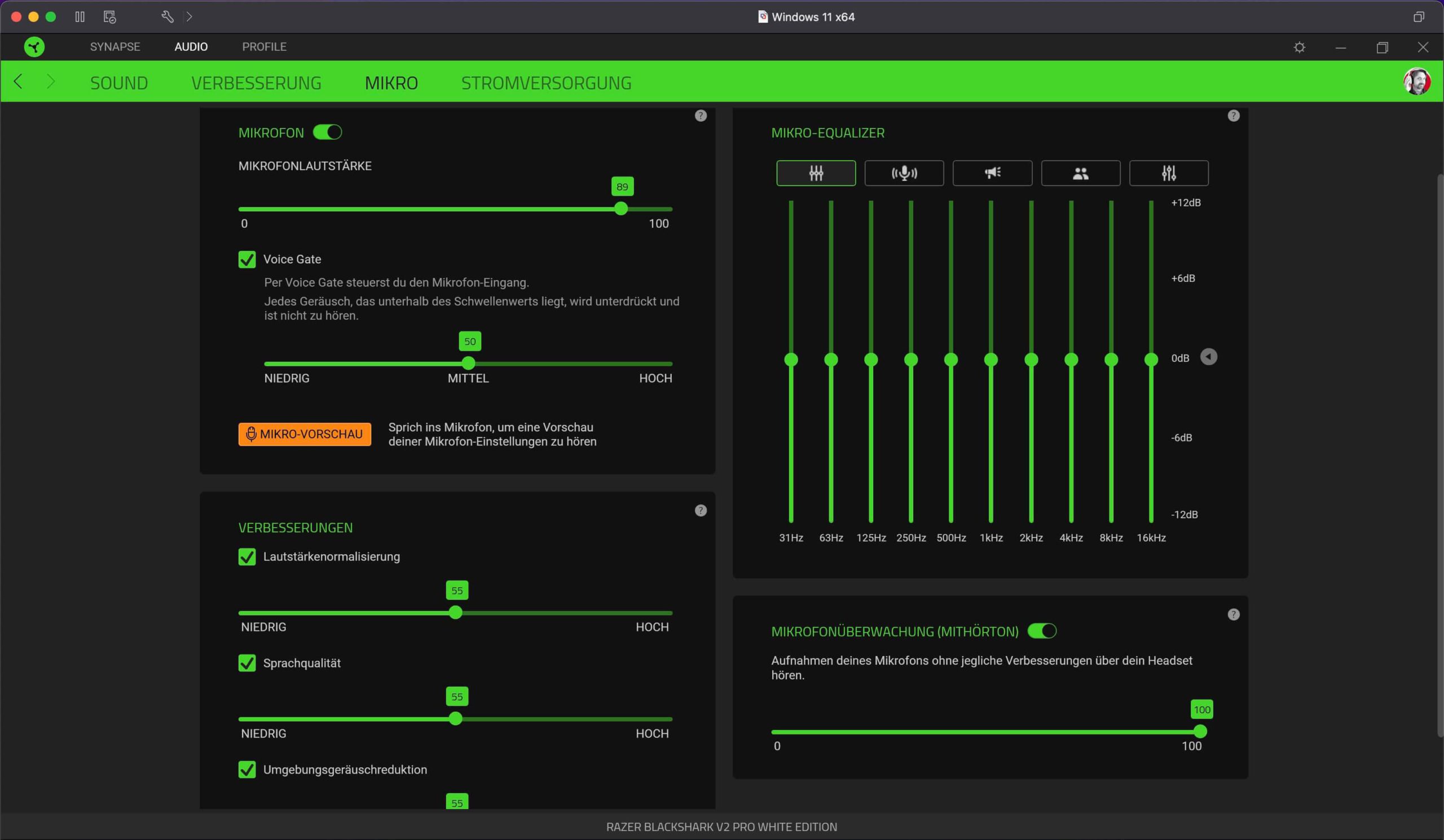 Razer Synapse