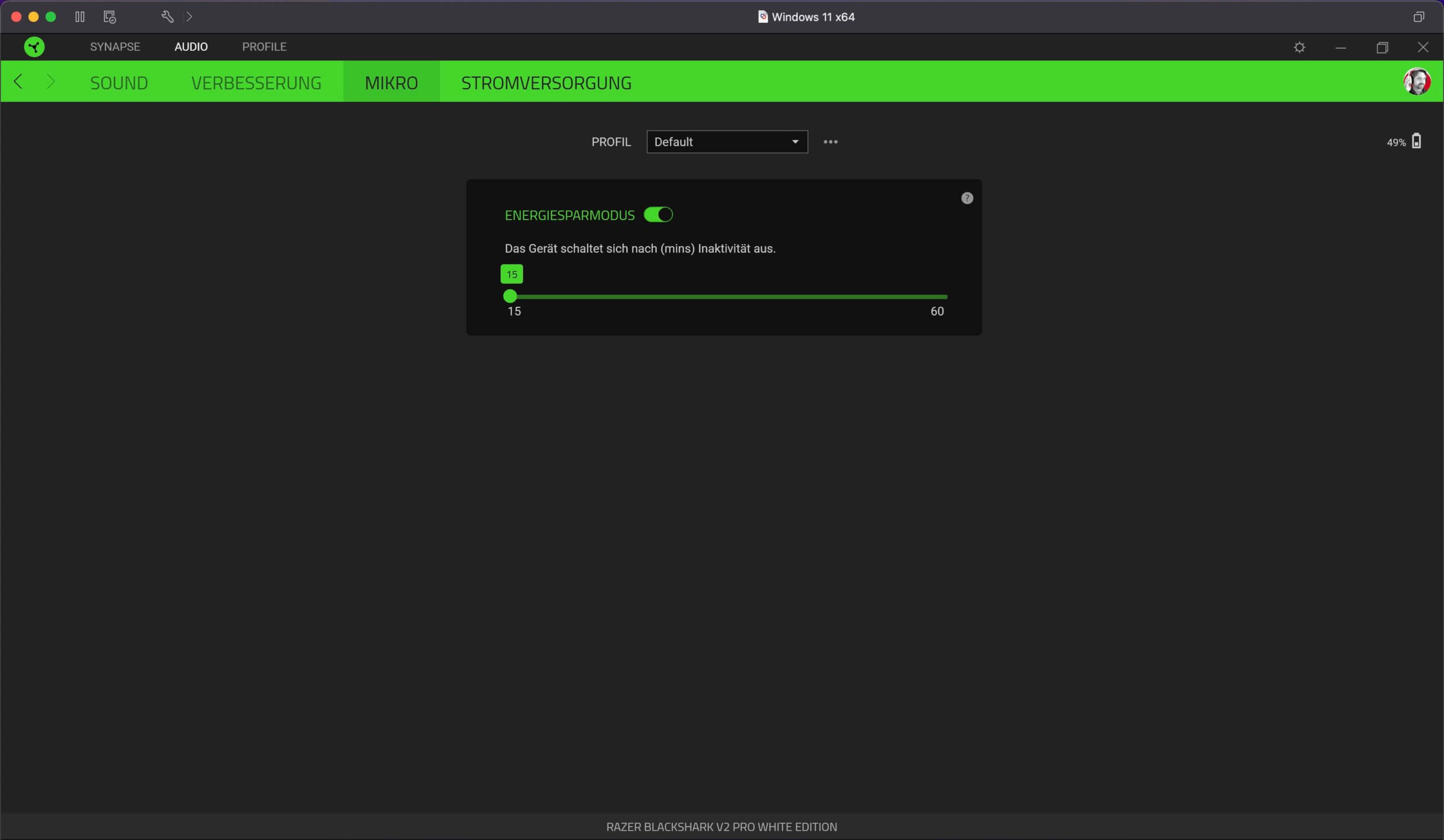 Razer Synapse