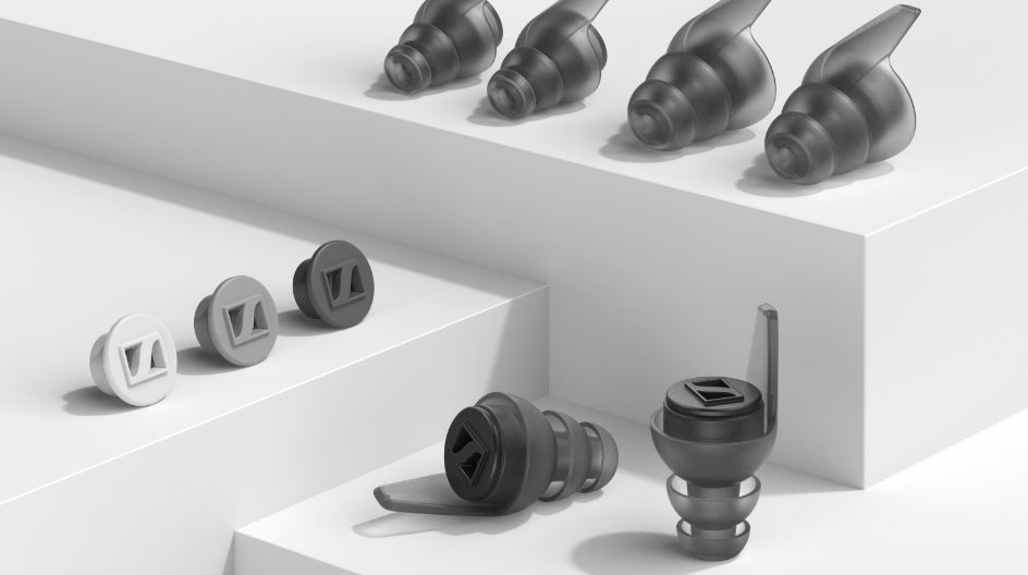 Sennheiser SoundProtex