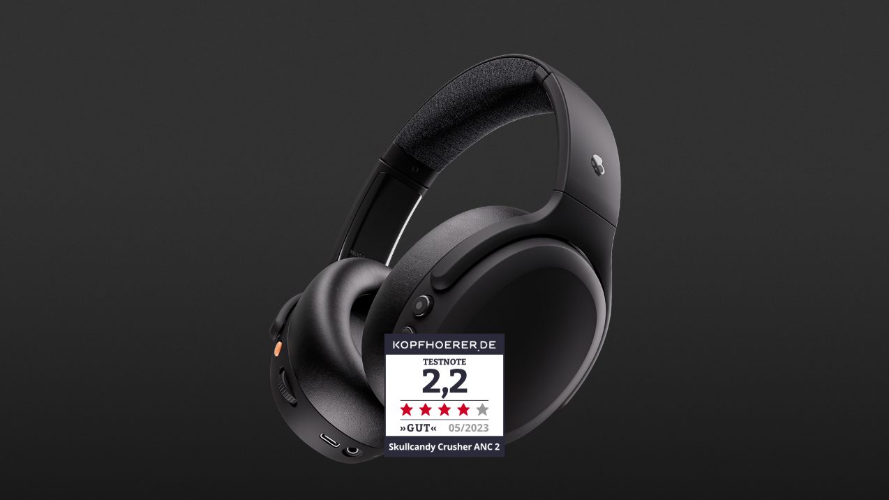 Skullcandy Crusher ANC 2