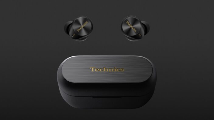 Technics EAH-AZ80