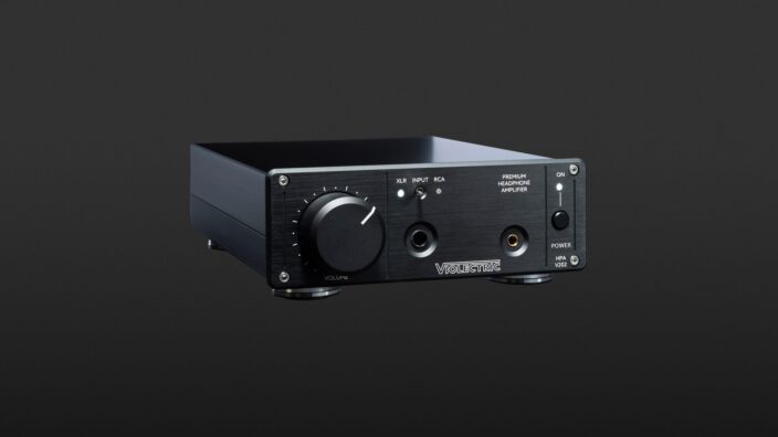 Violectric HPA V202