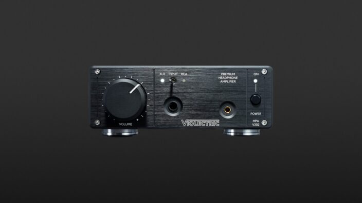 Violectric HPA V202