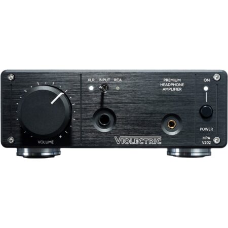 Violectric HPA V202