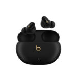 Beats Studio Buds + Black