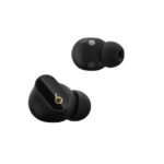 Beats Studio Buds + Black