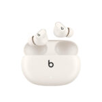 Beats Studio Buds + Ivory