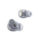 Beats Studio Buds + Transparent