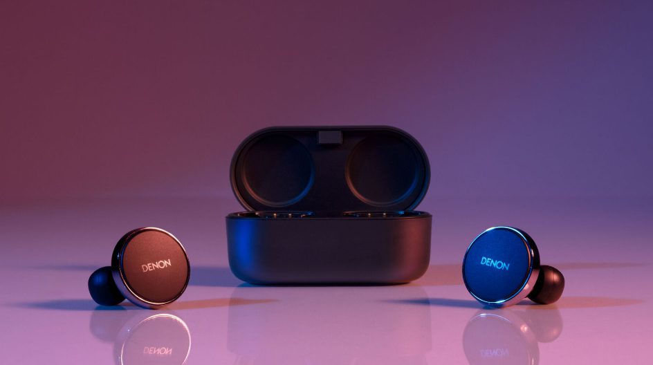 Denon PerL Pro