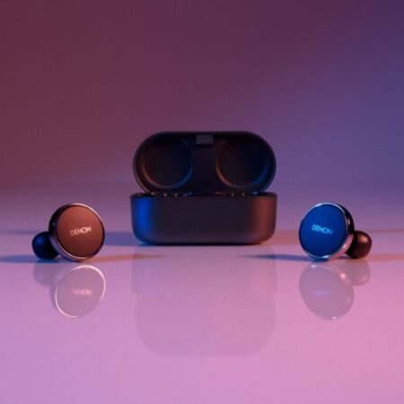 Denon PerL Pro