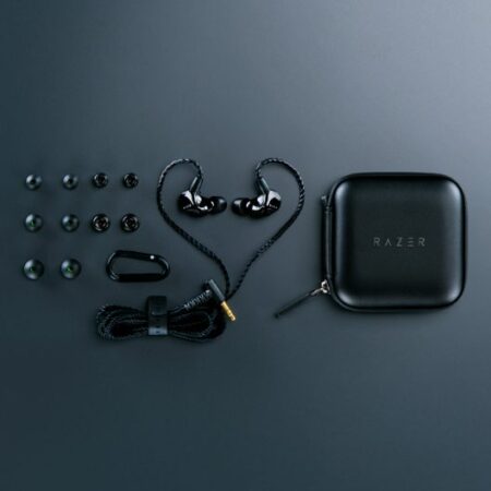 Razer Moray