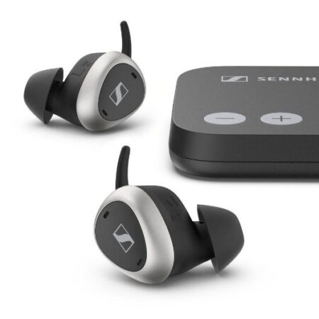 Sennheiser TVS200 - ConC400