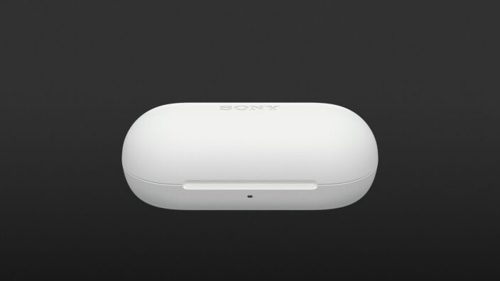 Sony WF-C700
