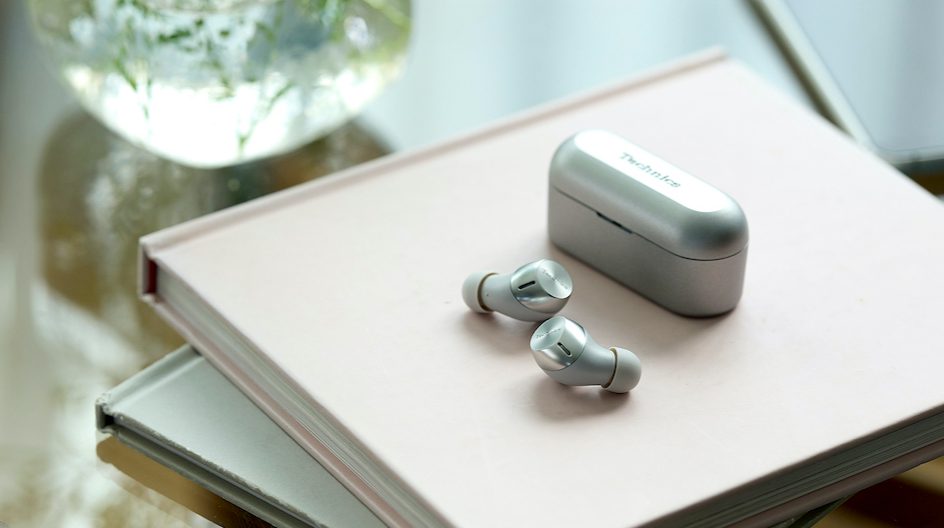 Technics EAH-AZ40M2