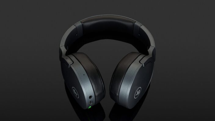 Mackie MC-40BT