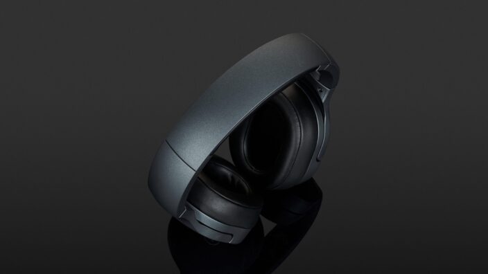 Mackie MC-40BT