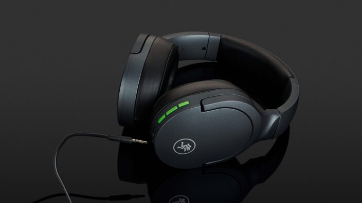 Mackie MC-40BT