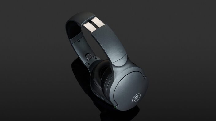 Mackie MC-40BT