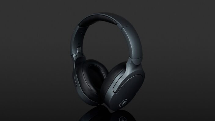 Mackie MC-40BT