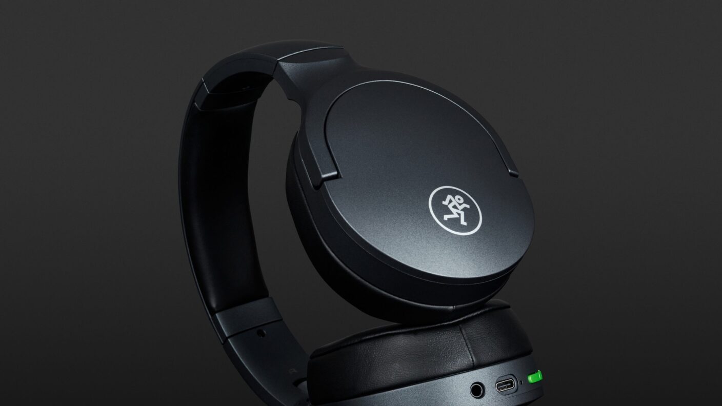 Mackie MC-40BT