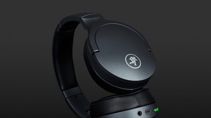 Mackie MC-40BT