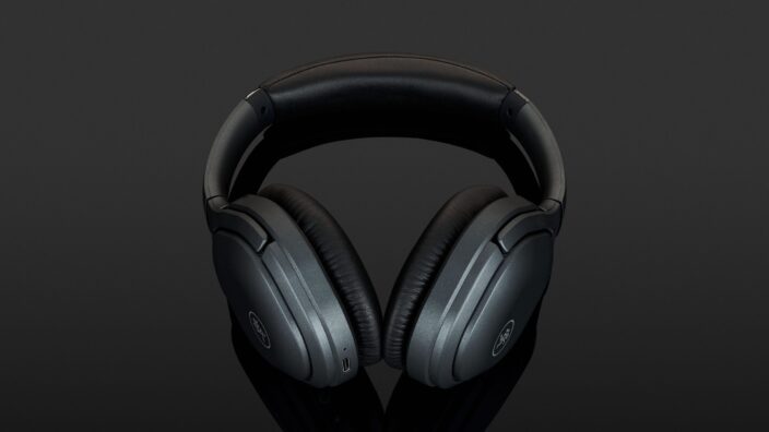 Mackie MC-50BT