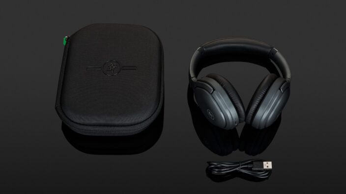 Mackie MC-50BT