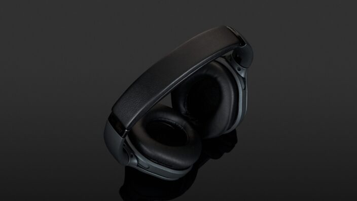 Mackie MC-50BT