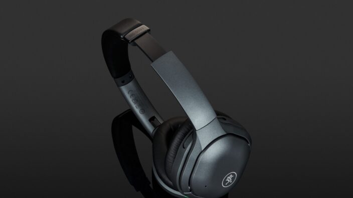Mackie MC-50BT